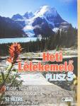 Heti Lélekemelő Plusz 5.