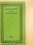 Tanulmányok I-II.