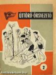 Úttörő-őrsvezető 2.