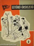 Úttörő-őrsvezető 2.