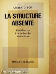 La structure absente