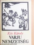 Varju nemzetség