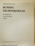Summa technologiae
