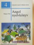 Angol nyelvkönyv 4.