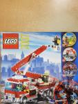 Lego játékok termékkatalógusa 2007