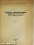 Az ellenforradalmi kormányzati erők átcsoportulása a gazdasági válság hatására 1931-32-ben