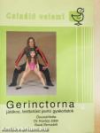 Gerinctorna