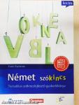 Német szókincs