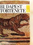 Budapest története I.