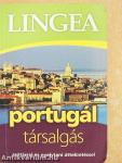 Portugál társalgás