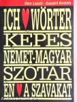 Képes német-magyar szótár