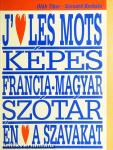 Képes francia-magyar szótár