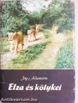 Elza és kölykei
