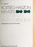 Költség-haszon elemzés