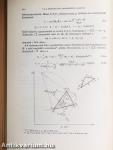 Műszaki matematikai gyakorlatok C. VII.