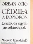 Cédula a romokon
