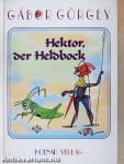 Hektor, der Heldbock