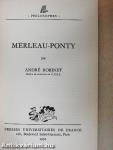 Merleau-Ponty