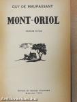 Mont-Oriol
