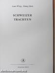 Schweizer Trachten