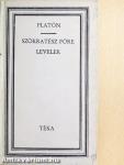 Szókratész pöre/Levelek