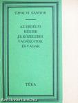 Az erdélyi régibb és közelebbi vadászatok és vadak