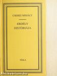 Erdély históriája