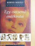 Egy csecsemő emlékiratai
