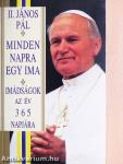 Minden napra egy ima