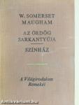 Az ördög sarkantyúja/Színház