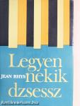 Legyen nekik dzsessz