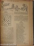 Az Érdekes Ujság 1921-1923. (vegyes számok, 19 db) (rossz állapotú)