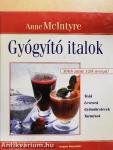Gyógyító italok
