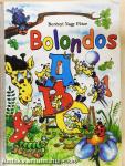 Bolondos ABC