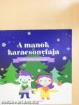 A manók karácsonyfája