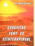 Gyógyítás fény- és színterápiával