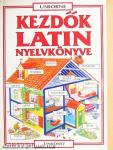Kezdők latin nyelvkönyve