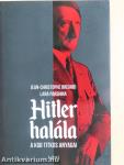 Hitler halála