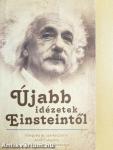 Újabb idézetek Einsteintől