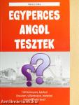 Egyperces angol tesztek