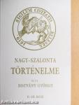 Nagy-Szalonta történelme II-III.