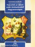 Fejezetek az újkori zsidó történelemből Magyarországon