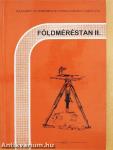 Földméréstan II.
