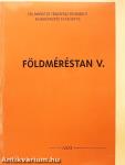 Földméréstan V.