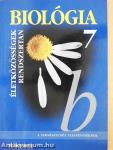 Biológia 7.