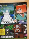 LEGO Minecraft 5.
