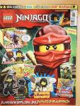 Lego Ninjago 2017/1.