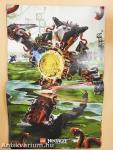 Lego Ninjago 2017/1.