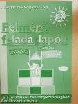 Felmérő feladatlapok a 3. osztályos tankönyvcsomaghoz