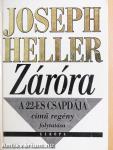Záróra